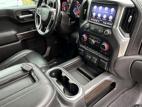 Used 2020 Chevrolet Silverado 1500 RST w/ All-Star Edition image 17
