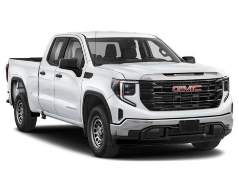 Used 2024 GMC Sierra 1500 Elevation RWD image 9
