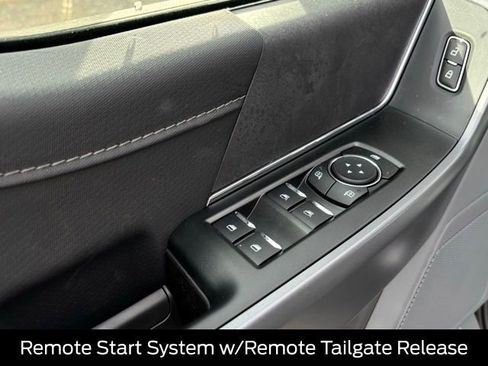 New 2025 Ford F150 XLT w/ Equipment Group 302A MID image 15