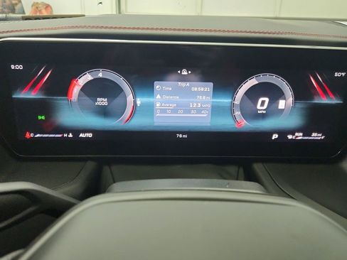 New 2026 Dodge Charger R/T Scat Pack image 14