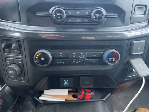 Used 2021 Ford F150 XL w/ STX Appearance Package image 19