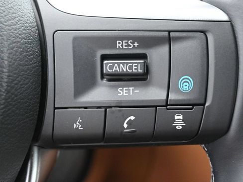 Used 2024 INFINITI QX60 Autograph w/ Cargo Package AWD/4WD image 19