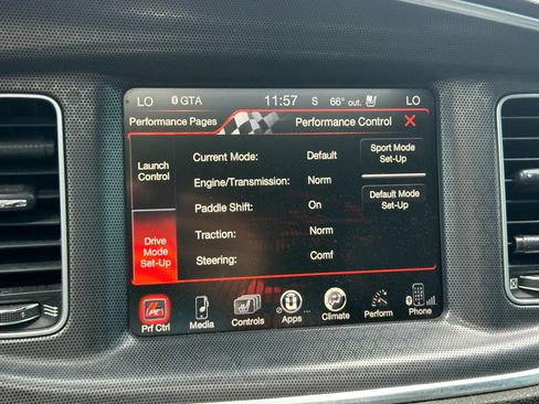 Used 2015 Dodge Charger R/T RWD image 40