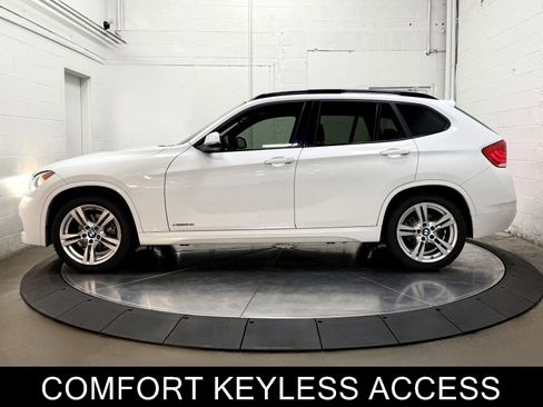 Used 2014 BMW X1 xDrive28i AWD/4WD image 6