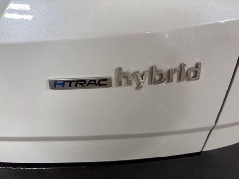 Used 2022 Hyundai Tucson Blue AWD/4WD image 27