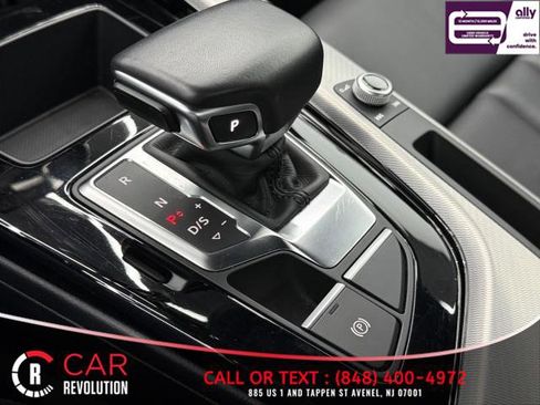 Used 2025 Audi A5 2.0T Premium Plus image 35