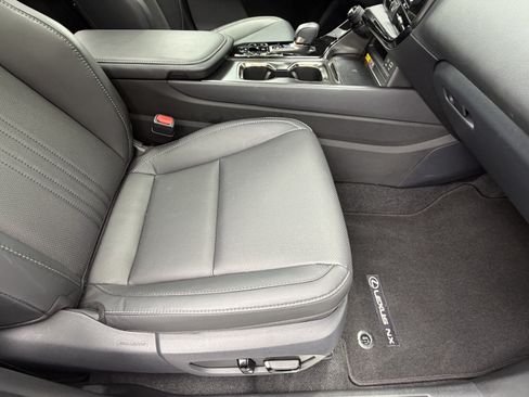 Used 2026 Lexus NX 350 AWD w/ Premium Package image 44