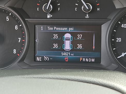 Certified 2019 Buick Encore Preferred FWD image 19