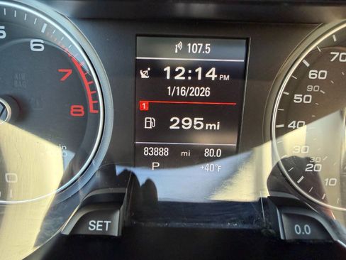 Used 2016 Audi A4 2.0T Premium w/ Audi MMI Navigation Plus image 15