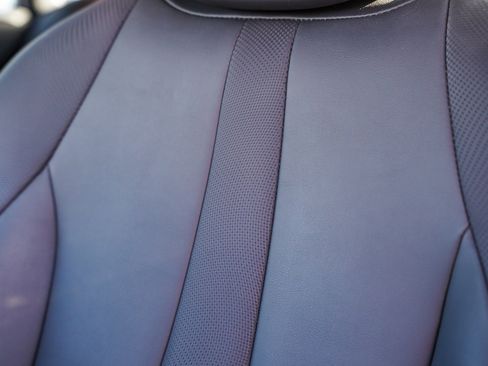 Certified 2022 Toyota Mirai XLE image 26