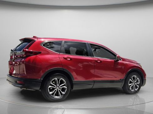 Used 2022 Honda CR-V EX-L image 7