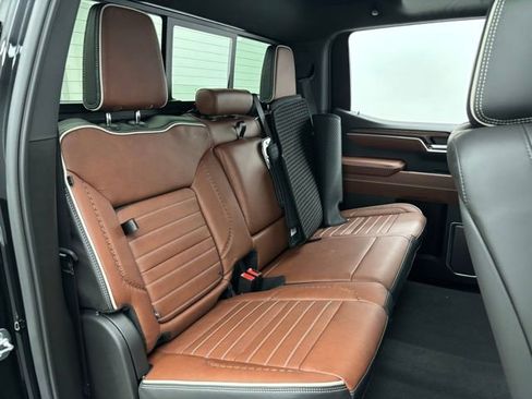 New 2026 GMC Sierra 1500 Denali Ultimate image 38