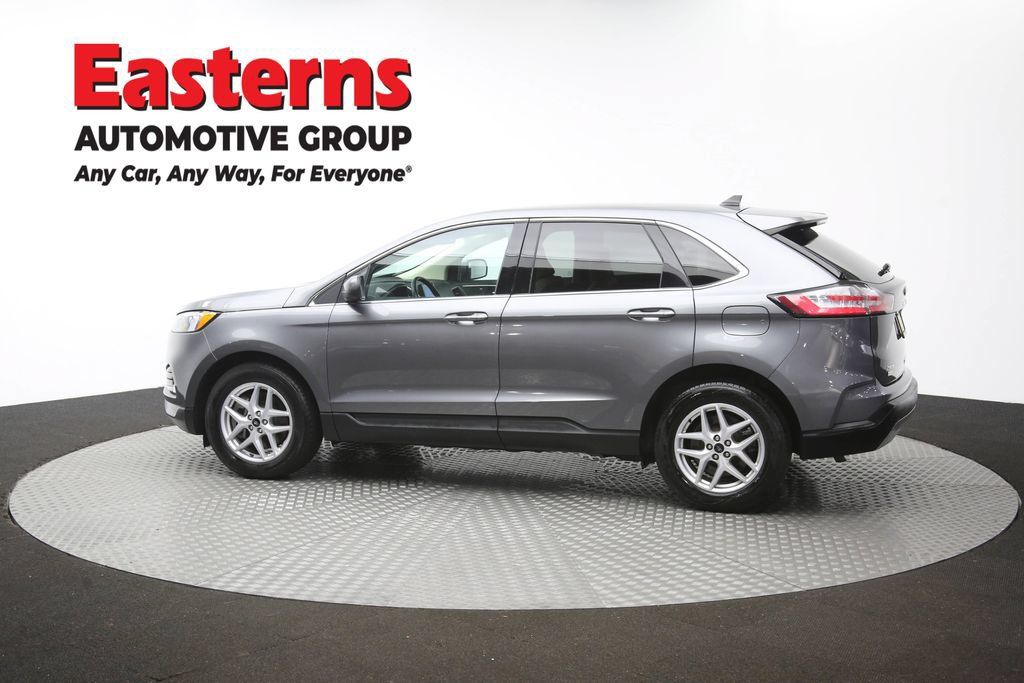 Used 2023 Ford Edge ST-Line AWD/4WD image 63