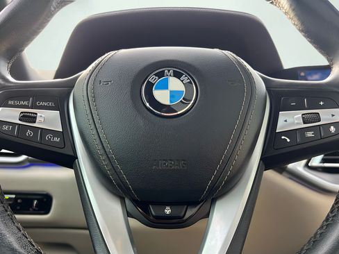 Used 2019 BMW X5 xDrive40i w/ Convenience Package AWD/4WD image 45
