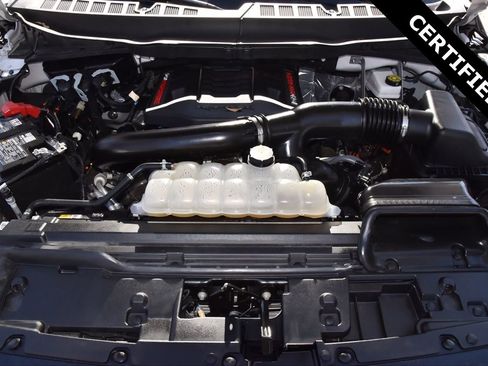 Certified 2025 Ford F150 Raptor image 43