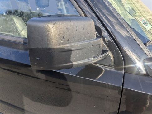 Used 2015 Jeep Patriot High Altitude image 12