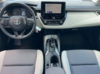 Used 2024 Toyota Corolla LE FWD video 3