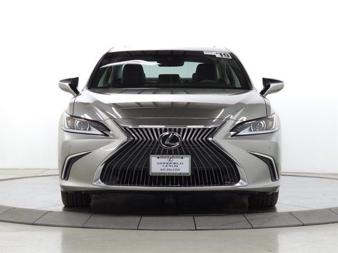 Used 2019 Lexus ES 350 Premium image 2