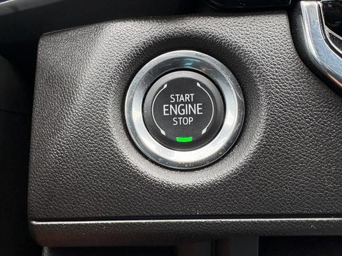 Used 2025 Chevrolet Colorado Trail Boss AWD/4WD image 14