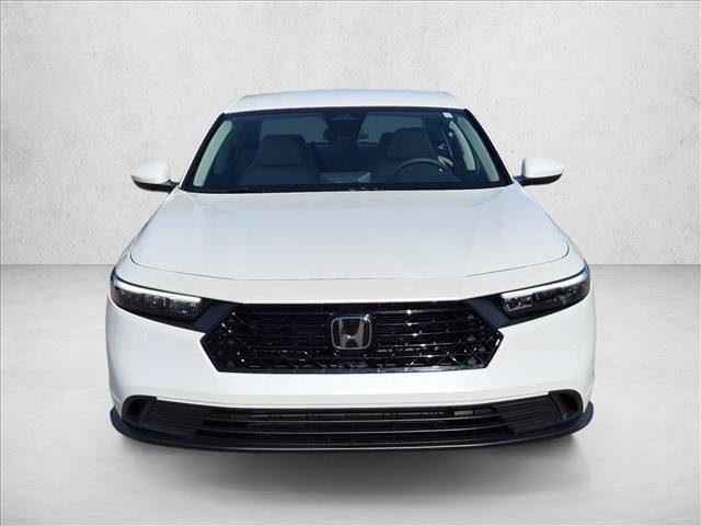 New 2026 Honda Accord LX image 6