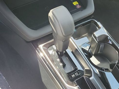 New 2026 Subaru Forester Sport image 20