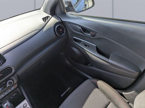 Used 2023 Hyundai Kona N Line image 17