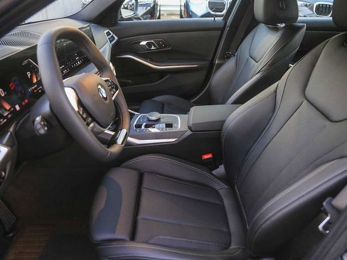 New 2026 BMW 330i Sedan w/ Convenience Package image 14