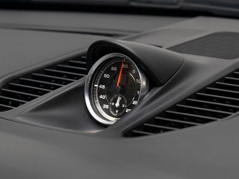 Used 2015 Porsche 911 Targa 4S image 37