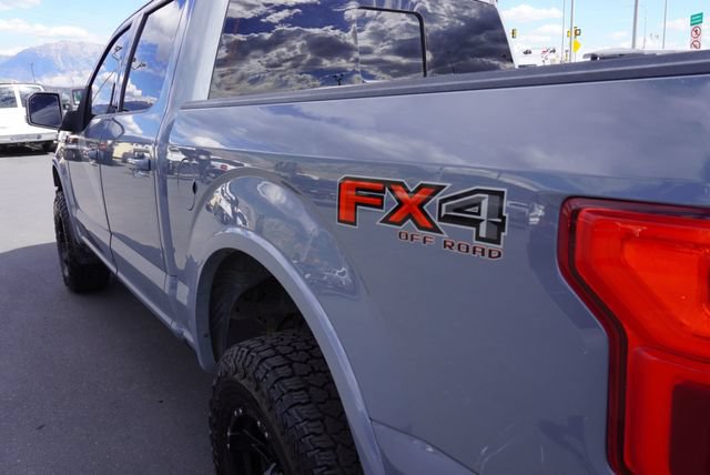 Used 2019 Ford F150 XLT w/ Equipment Group 302A Luxury AWD/4WD image 18