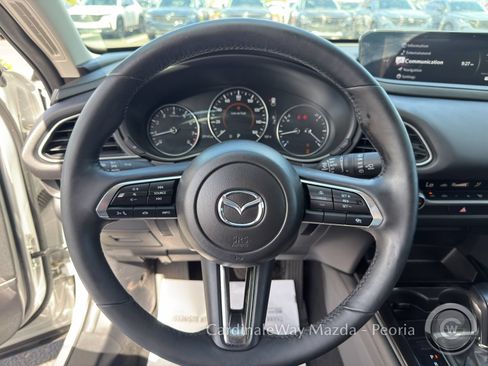 Certified 2024 MAZDA CX-30 AWD 2.5 S w/ Select Sport Pkg image 23