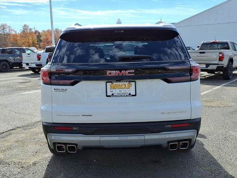 New 2026 GMC Acadia Elevation w/ Elevation Premium Package image 6