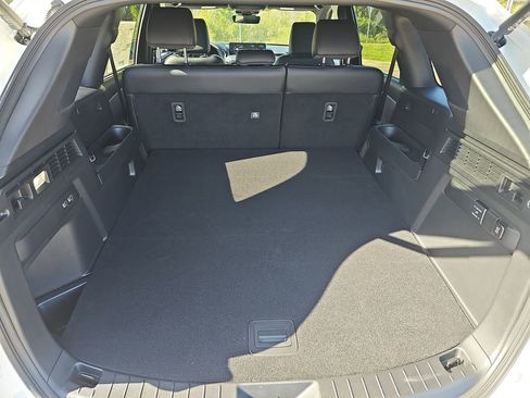 New 2026 MAZDA CX-70 3.3 Turbo w/ Premium Plus Pkg image 12