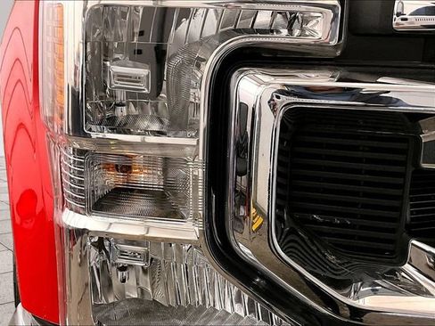 Used 2021 Ford F350 XL w/ STX Appearance Package AWD/4WD image 27