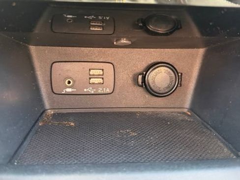 Used 2023 Subaru Forester Wilderness AWD/4WD image 28