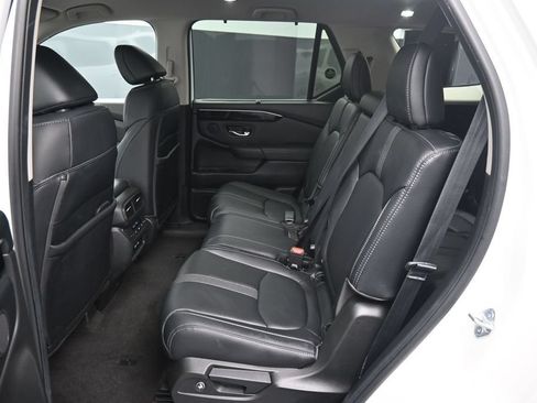 Used 2023 Honda Pilot EX-L image 22