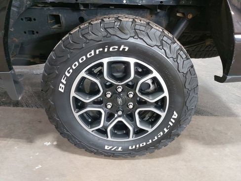 Used 2022 Ford F150 XLT w/ Equipment Group 302A High image 31