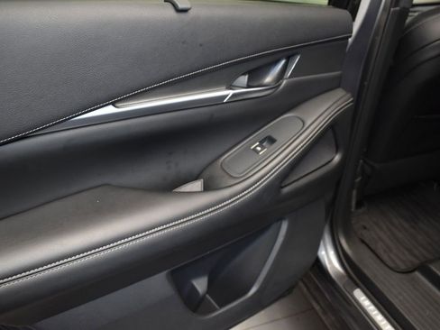 Certified 2023 INFINITI QX60 Luxe w/ Cargo Package image 17