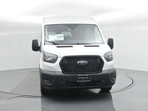 New 2025 Ford Transit 350 XL image 22