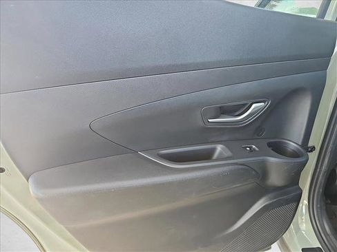 Used 2023 Hyundai Santa Cruz SEL FWD image 10