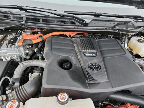 Used 2023 Toyota Tundra 1794 Edition image 29