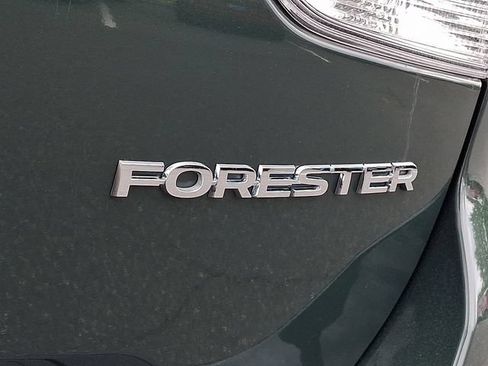 Used 2024 Subaru Forester Premium AWD/4WD image 34