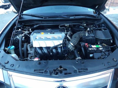 Used 2014 Acura TSX Sedan image 27