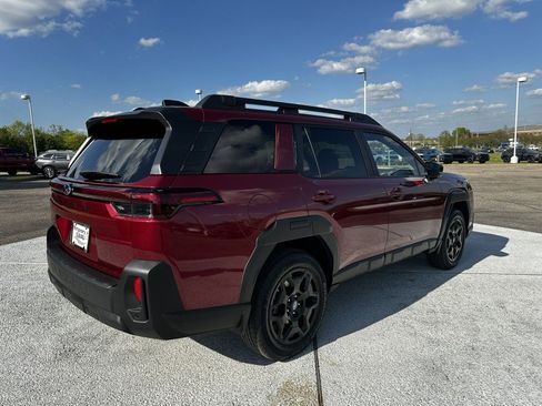 New 2026 Subaru Outback Limited AWD/4WD image 7