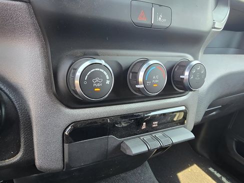 Used 2023 RAM 1500 Tradesman AWD/4WD image 20