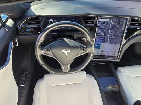 Used 2019 Tesla Model S 100D image 14