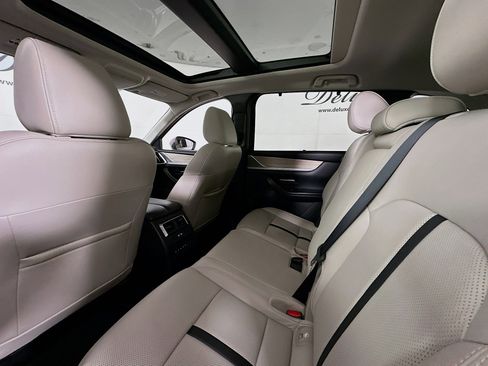 Used 2025 MAZDA CX-90 Plug-In Hybrid w/Premium Sport image 25