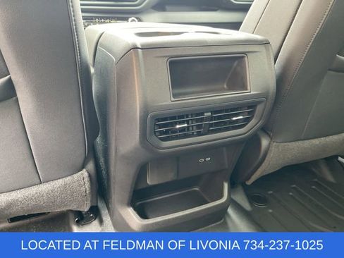 Used 2024 Chevrolet Silverado EV W/T image 20