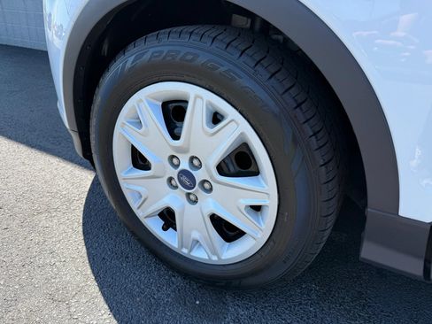 Used 2014 Ford Escape S FWD image 13
