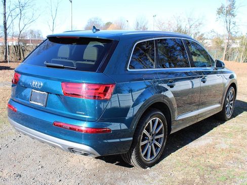 Used 2018 Audi Q7 2.0T Premium Plus AWD/4WD image 7