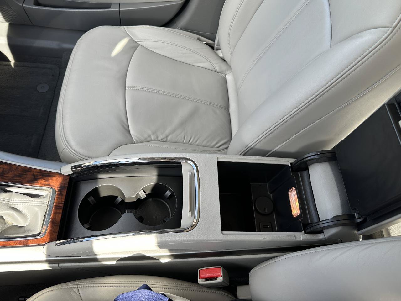Used 2012 Buick LaCrosse Premium FWD image 55